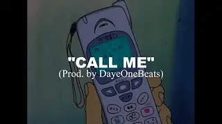 (FREE) Saba x J.cole type beat - "CALL ME"