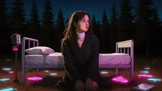 'Bite' - Synthwave Song
