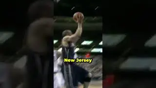 "Jason Kidd: Master of Basketball IQ and Unmatched Court Vision" #shorts