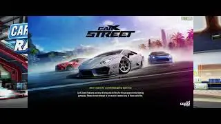 CarX Streets 1.05 Update - It Actually Works Now...