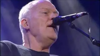 Pink Floyd - Wish You were here Live 8 Concert HD Part 3