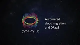 [Coriolis] Ubuntu Server VM Migration from VMware to OpenStack
