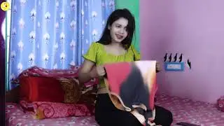 Sandip Trailer Love Story || Ft,Borsha || Welcome Music