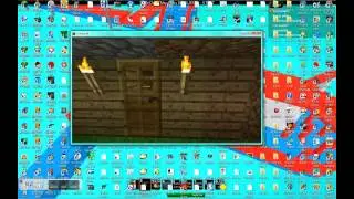 Minecraft 1.4.7 Server! No Works!!!