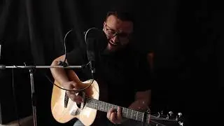 Luan Zhegu - A do të vish (cover by Pier noshi)