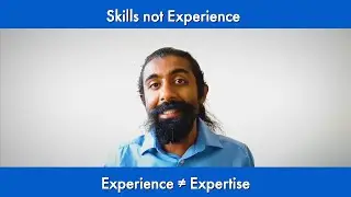 #AMA with Abhi #Episode4  - #Covid19 and #Experience Requirements in the #JobMarket