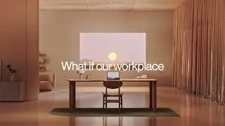 Island: Welcome to Work's Natural Next Step