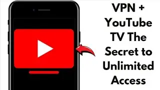 Does VPN Work with YouTube TV in 2025? (Complete Guide)