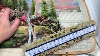 #44/21g Landscape Marathon