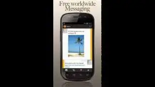 forfone: llamadas y SMS gratis para Android - Descargar Gratis