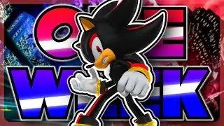 Sonic X Shadow Generations Is Almost Here