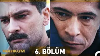 Mahkum 6. Bölüm