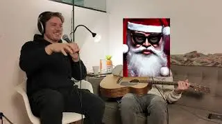 December Gift Episode 1 | Battle of the Bands with Kyle and Sam