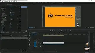 Adobe Premiere Pro Video Ses Yükseltme
