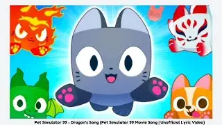 This Pet Simulator 99 Video Is On The Watched Section On My YouTube Video On YouTube Now!