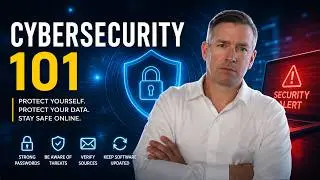 Securing Your Devices: Expert Tips to Prevent Cyber Attacks