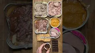 Military Rations Around the World | Russia