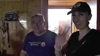 СБОРЫ -ЩЁКИНО- ИЮЛЬ 2020