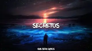 PLVTINUM - Secrets (Ft. NEFFEX)「Sub Español」(Lyrics)
