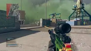 Warzone mx