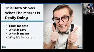 What Data Says Is Really Going On In Real Estate Market