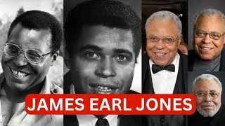 James Earl Jones L@st Moment of Coming to America