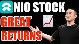 NIO Stock CEO Urgent Message to INVESTORS⭐️