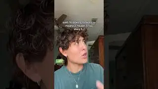 THERE’S GOING TO BE ANOTHER FROZEN MOVIE?? 🥶 w Mattie Westbrouck- #shorts