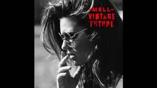 Alright (Official Audio) - Mell & Vintage Future