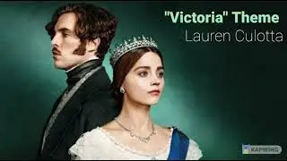 "Victoria" Theme