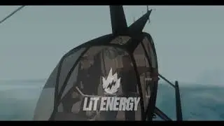 ЗОЛОТАЯ МОЛОДЕЖЬ & LIT ENERGY | GTA | MTA