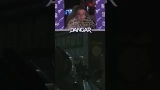 Красивое сальто от Хрума 😂 | Dangar в Escape from Tarkov 