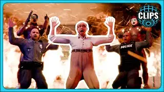 JAMES RANDAL THE HOSTAGE BREAKER! | GTA 5 RP | Purple RP
