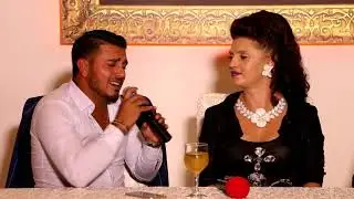 Florita de la Clejani - Daca inima imi spune ( Chef cu Lautari )