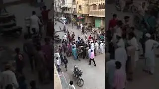 Naya Pakistan | behaviour of Police during covid19
