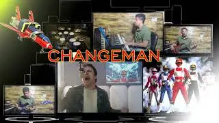 Changeman - Abertura