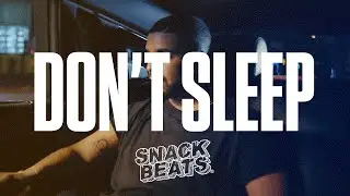 [FREE] Drake x Rae Sremmurd Type Beat 2016 - Don't Sleep | BANGER