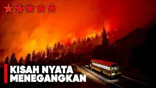 BEST DISASTER MOVIE OF 2025 ‼️ 5 STARS⭐⭐⭐⭐⭐