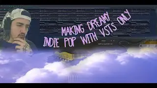 How To Make Dreamy Indie Pop in FL Studio (VSTs Only)