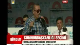 Başbakan Erdoğan Murat Göğebakan için Fatiha okuttu