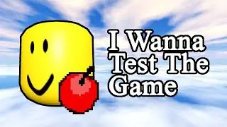 Last Surprise but it’s the I Wanna Test The Game version (read desc.)