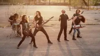 ALTAIR - Seed Of Violence (