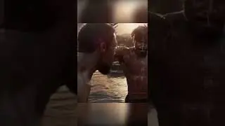 Киллмонгер Издевается на Черной Пантерой ! 
