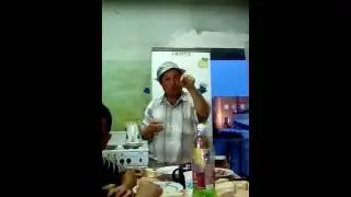 День рождения Valera mc