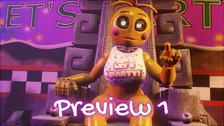 [S2FM] [FNAF] Jo. Cohen - Sympathy  [Preview #1]