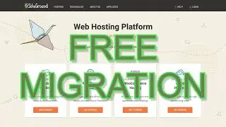 Bluehost to SiteGround Migration - Free Plugin Migration