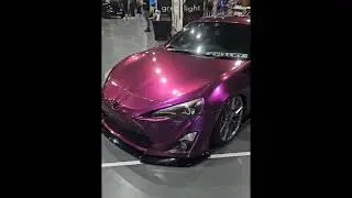 CUSTOM CARS AT THE (ULTIMATE STANCE) 2023 CAR EVENT IN TELFORD 📌