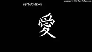 (FREE) UNDERGROUNDFXCK X RONNY J X KIDx TYPE BEAT 2020 