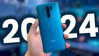 Xiaomi Redmi 9 en 2024 ¿ Aún Funciona Bien?