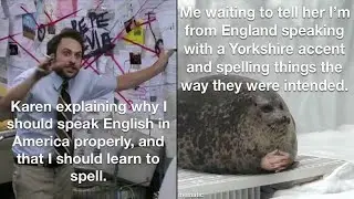 Memes That Sum Up Life In The United States